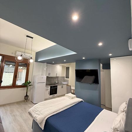 כיוס N&M Apartment מראה חיצוני תמונה